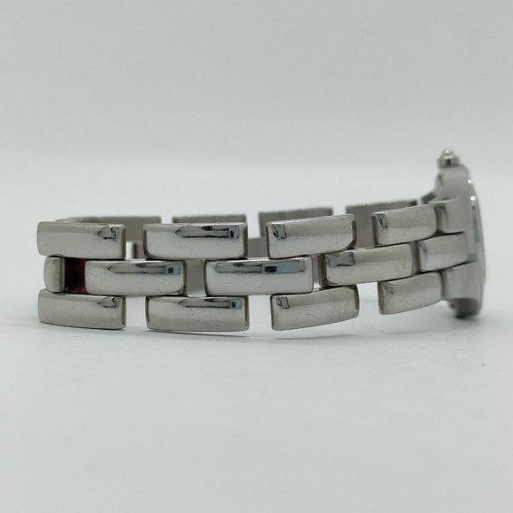 Baume and Mercier Watch MOA08542 Rinea 11P diamond Good condition 2237641 - Picture 4 of 9